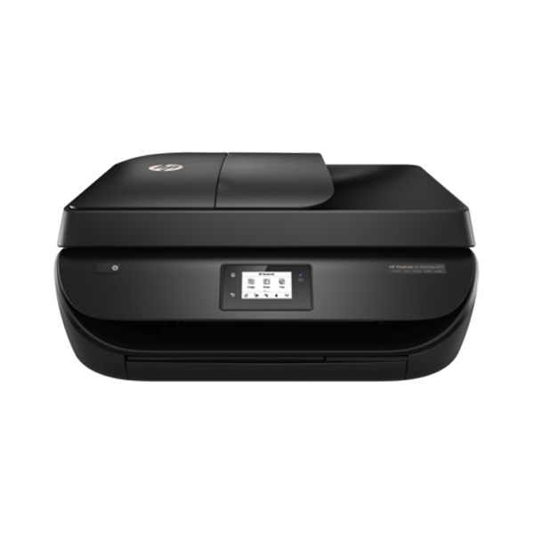 Buy HP DeskJet Ink Advantage 4675 All in One Printer Online